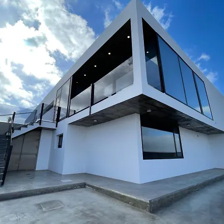 Eslanzarote Eco Tony, Heated Pool, Jacuzzi, Sat Tv, Super Wifi La Costa