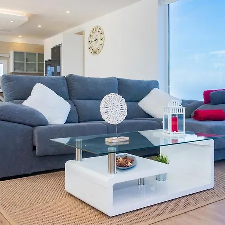 Eslanzarote Eco Tony, Heated Pool, Jacuzzi, Sat Tv, Super Wifi 빌라