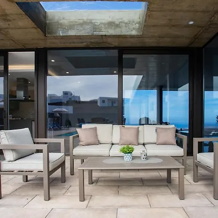 Eslanzarote Eco Tony, Heated Pool, Jacuzzi, Sat Tv, Super Wifi * La Costa