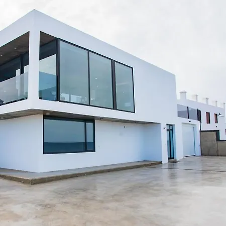 Eslanzarote Eco Tony, Heated Pool, Jacuzzi, Sat Tv, Super Wifi * La Costa