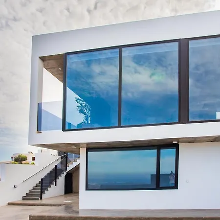 Eslanzarote Eco Tony, Heated Pool, Jacuzzi, Sat Tv, Super Wifi Villa La Costa