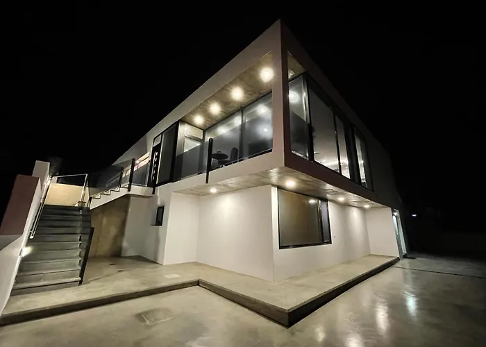 Eslanzarote Eco Tony, Heated Pool, Jacuzzi, Sat Tv, Super Wifi La Costa